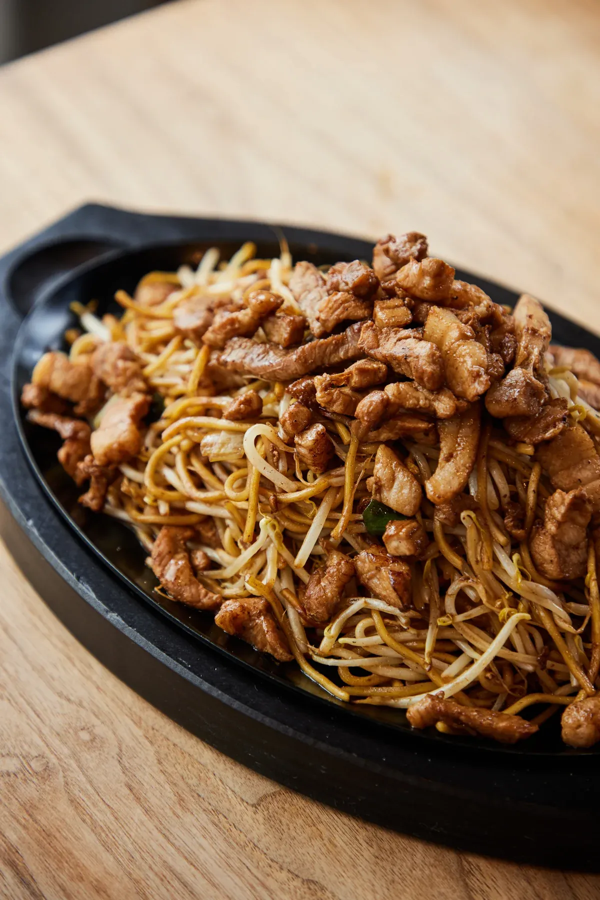 焼きそば